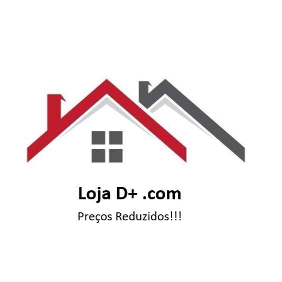 LOJA D Loja Online Shopee Brasil