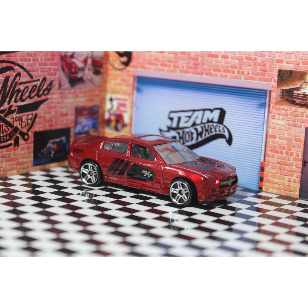 Dodge Charger R T Hot Wheels Shopee Brasil