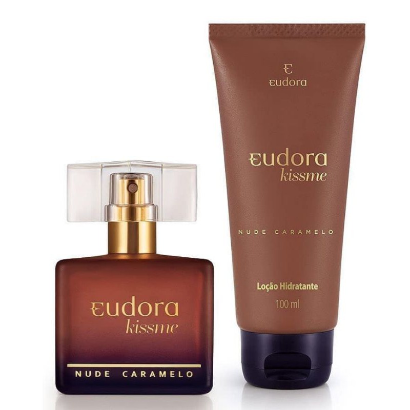 Nude Caramelo Shopee Brasil