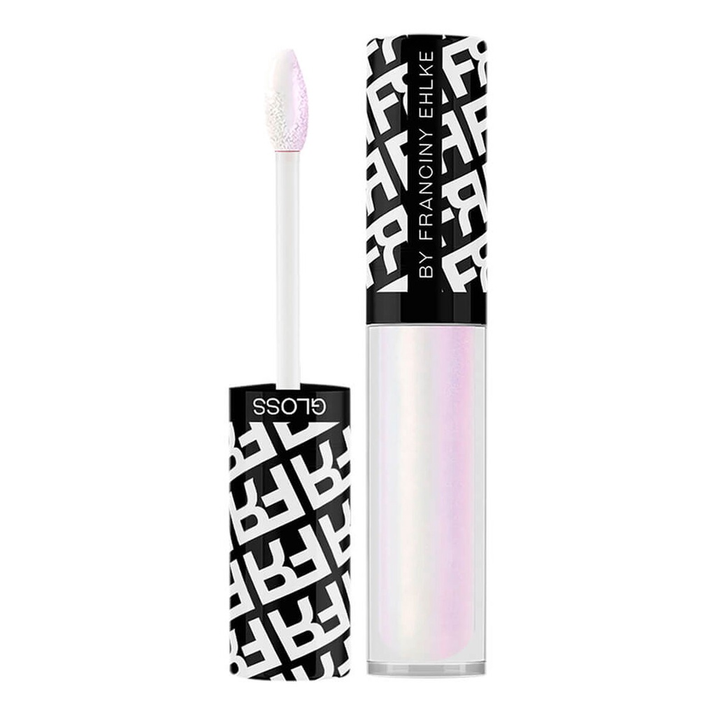 Gloss Glossip Fran By Franciny Ehlke Ml Desconto No Pre O