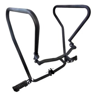 Protetor De Carenagem Armor Pedaleira Xre 300 Pro Tork Shopee Brasil