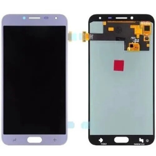 Tela Frontal Display Lcd Touch Galaxy J J Incell Shopee Brasil