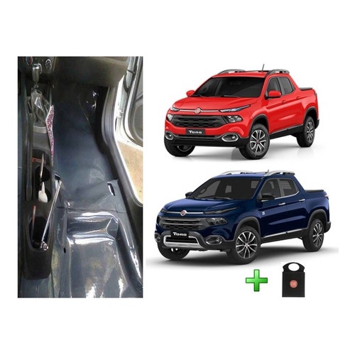 Tapete Carpete Vinil Verniz Liso Todo Assoalho Fiat Toro Shopee Brasil