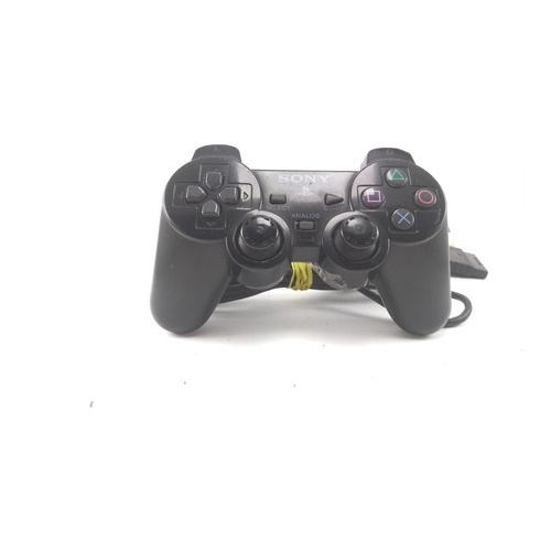 Controle Joystick Sony Playstation Original Defeito Sucata Shopee Brasil