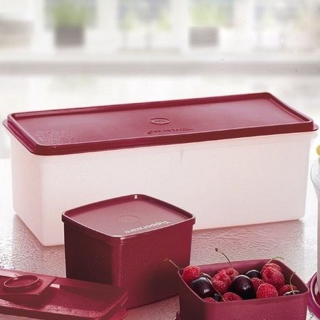 Tupperware Mega Caixa Jumbo 6 Lts Shopee Brasil