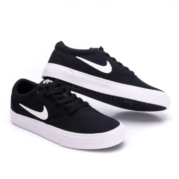 Tenis Nike Sb Masculino E Feminino De Skatista Envio Imediato