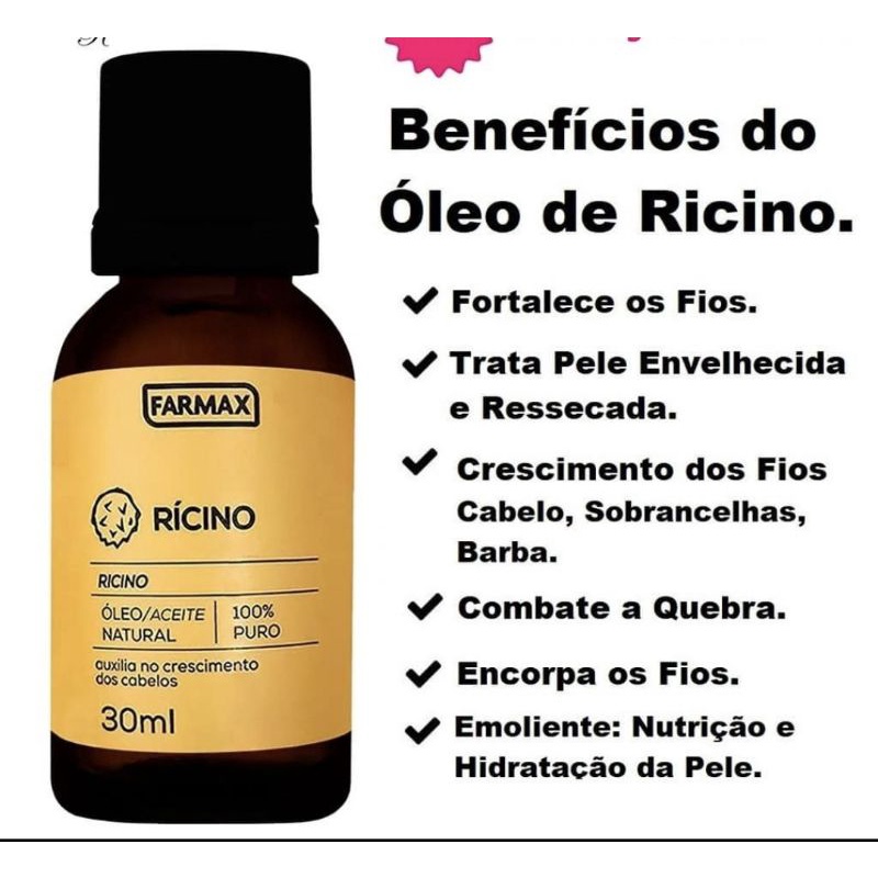 Leo De R Cino Puro Ml Farmax Produto Original Escorrega O