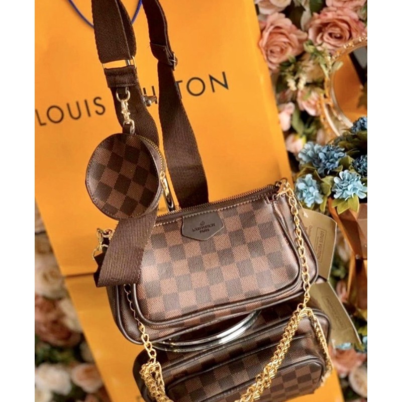 Bolsa Louis Vuitton Shopee Brasil