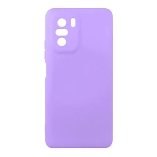 Capa Capinha Case Aveludada Xiaomi Poco F Shopee Brasil