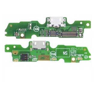 Placa Conector De Carga E Microfone Moto G Xt Shopee Brasil