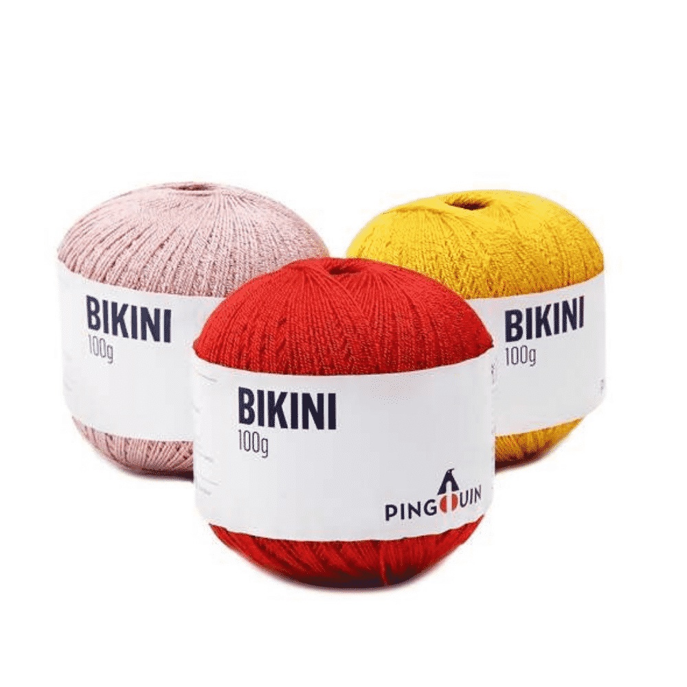 Linha Bikini Pingouin Shopee Brasil