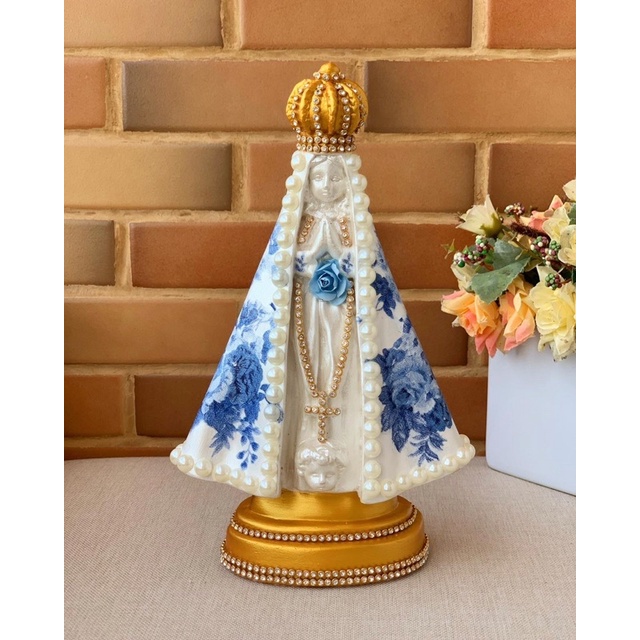 Nossa Senhora Aparecida Shopee Brasil