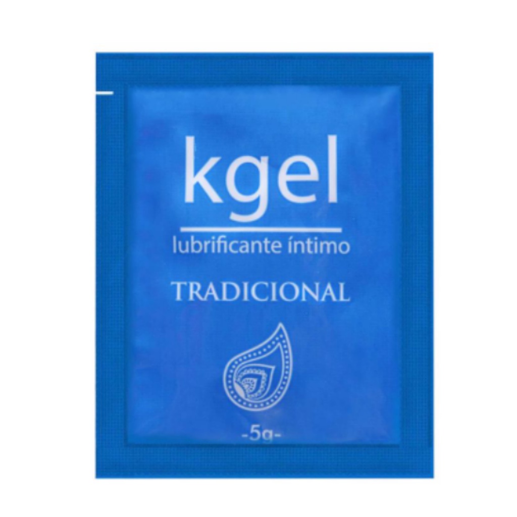 Lubrificante Intimo Kgel Kmed Lubrigel Sachê 5g Carbogel Shopee Brasil