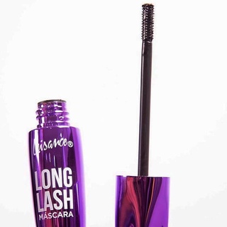 Mascara De Cilios Log Lash Luisance Shopee Brasil