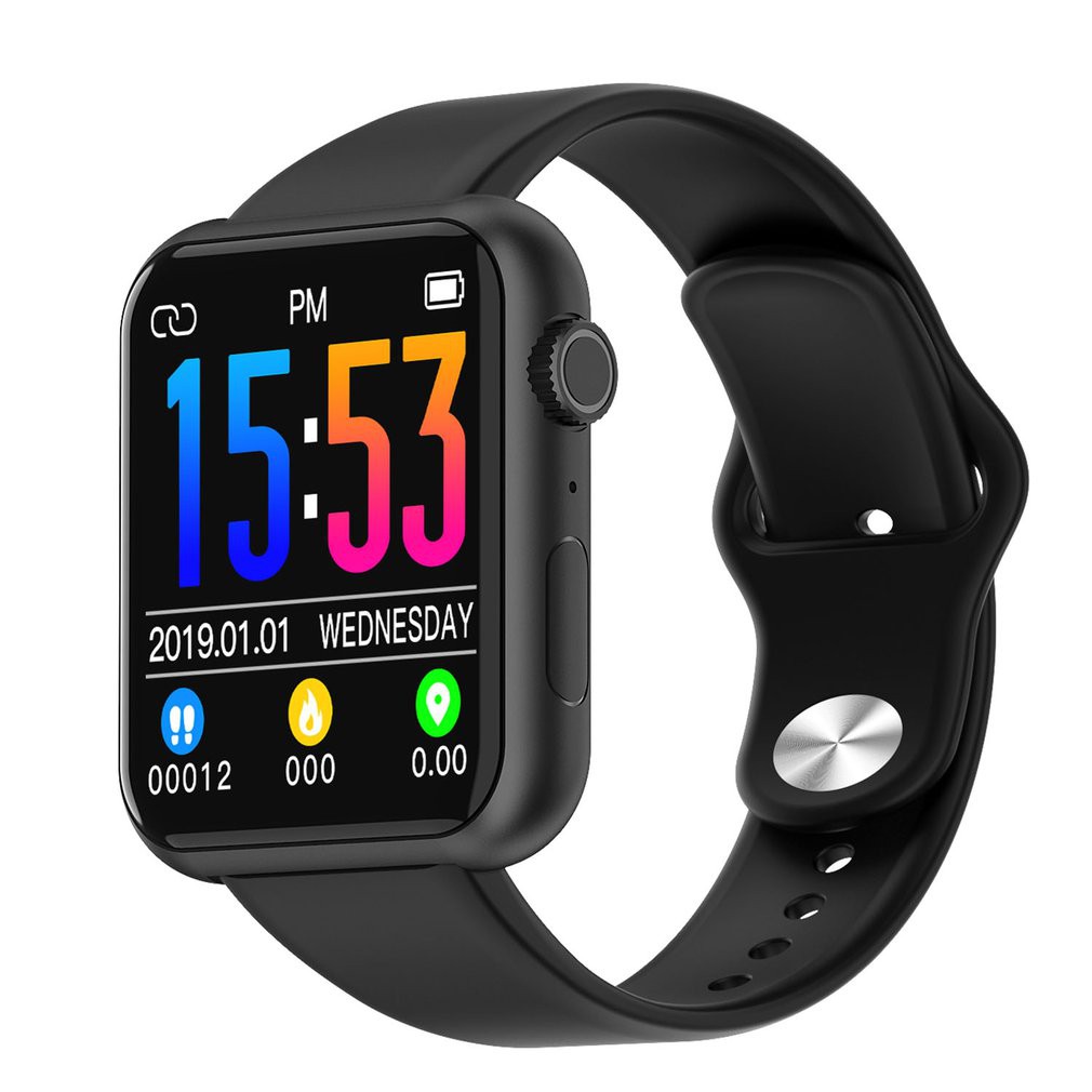 smartwatch Relógio Smart Y68 Plus D20 Rel Gio Bluetooth Usb