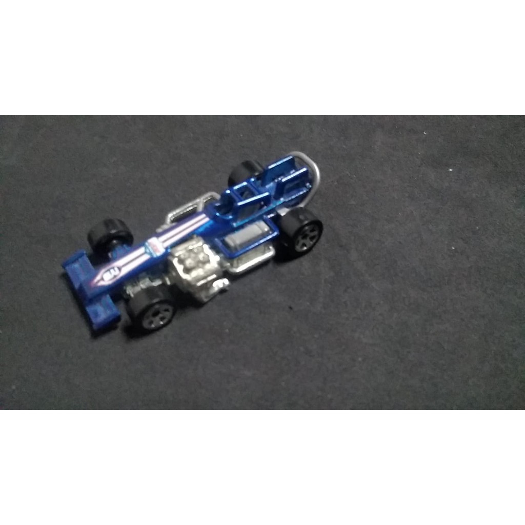 Hot Wheels Super Modified Shopee Brasil