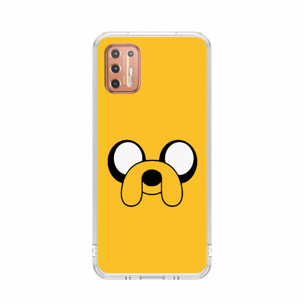 Capa De Celular Capinha Moto G9 Plus Personalizada Jack Shopee Brasil