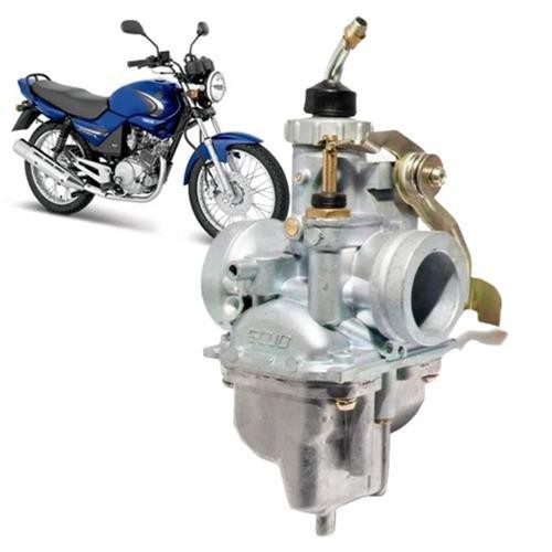 Carburador Completo Yamaha YBR 125 00 08 Shopee Brasil