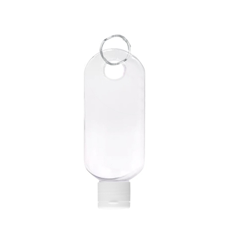 Frasco Porta Alcool Gel Frasco Mochila Chaveiro Unidade Shopee Brasil