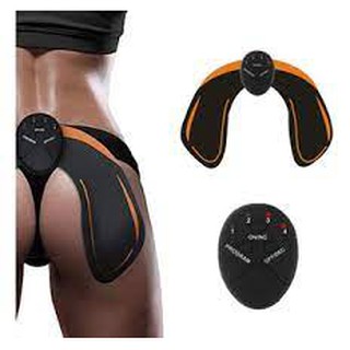 TONIFICADOR ESTIMULANTE MUSCULAR GLÚTEOS LEVANTA BUMBUM Hip Trainer O