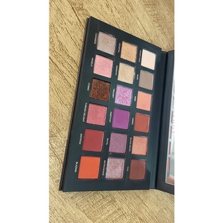 Paleta Desert Dusk ORIGINAL Shopee Brasil