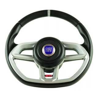 Volante Esportivo Fiat Palio Siena Strada Shopee Brasil