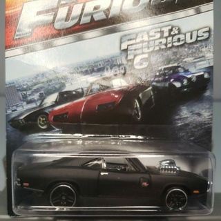 Hot Wheels 70 Dodge Charger R T Velozes E Furiosos Fast Furious