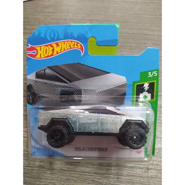 Hot Wheels Tesla Shopee Brasil