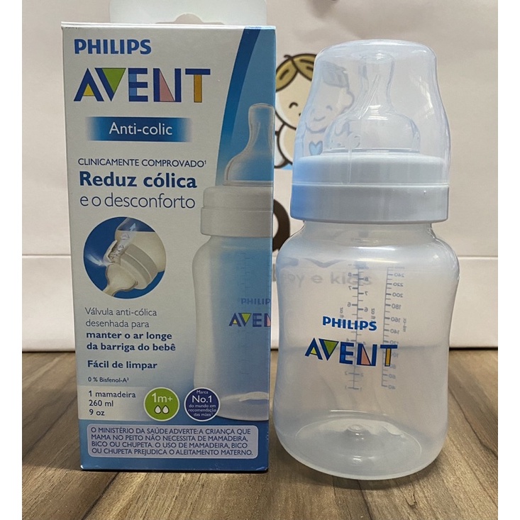 Mamadeira Philips Avent ORIGINAL Shopee Brasil