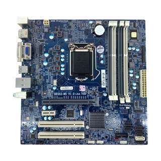 Kit Placa M E B Intel Core I Air Cooler E Espelho De