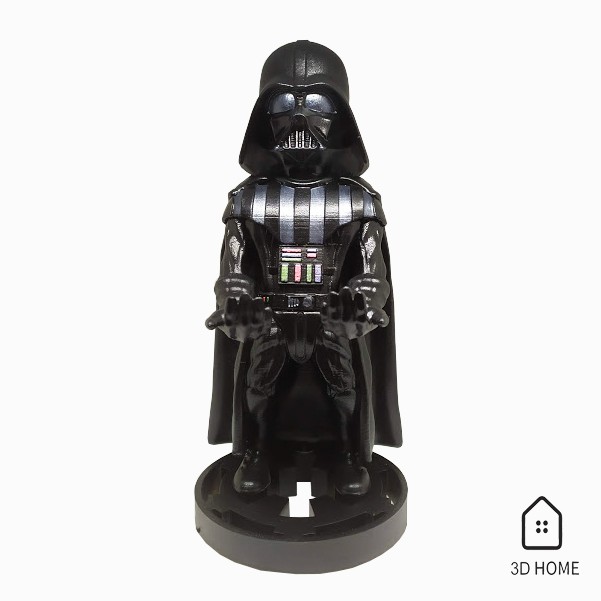 Suporte Para Celular E Joystick Darth Vader Shopee Brasil