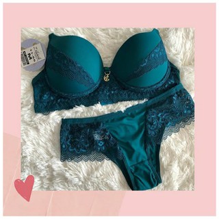 Kit Zilook Atacado Conjunto De Lingerie Moda Intima Calcinha