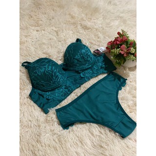 Kit Conjuntos Lingerie Sexy Sutia Bojo Calcinha Luxo Atacado Shopee