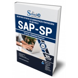 Apostila Sap Sp Oficial Administrativo Shopee Brasil