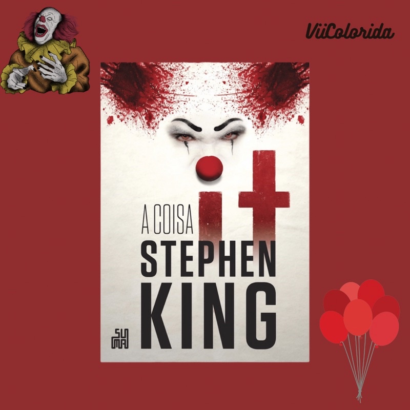 Livros Stephen King Novos Lacrados It A Coisa Doutor Sono Carrie A