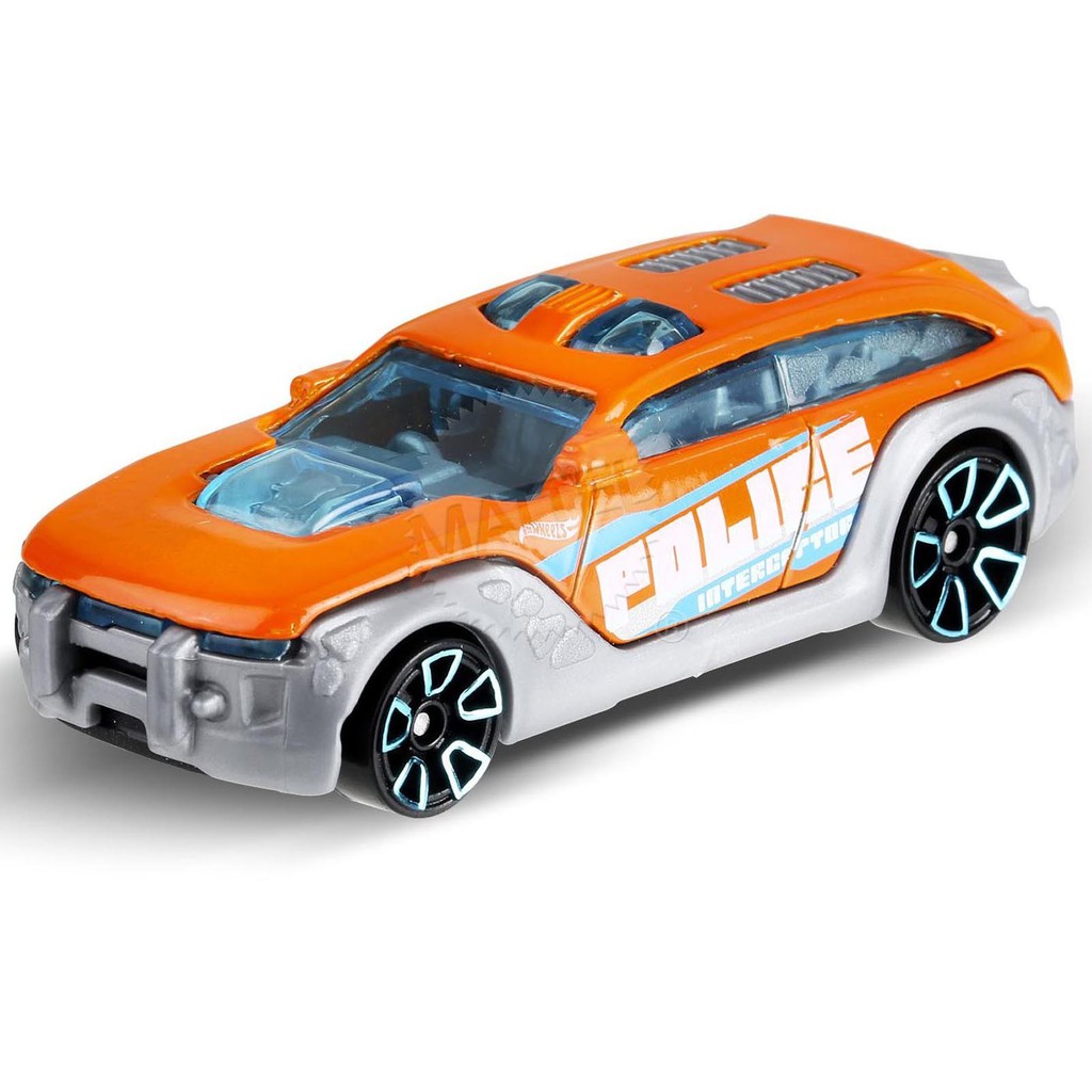 Hot Wheels HW Pursuit Shopee Brasil
