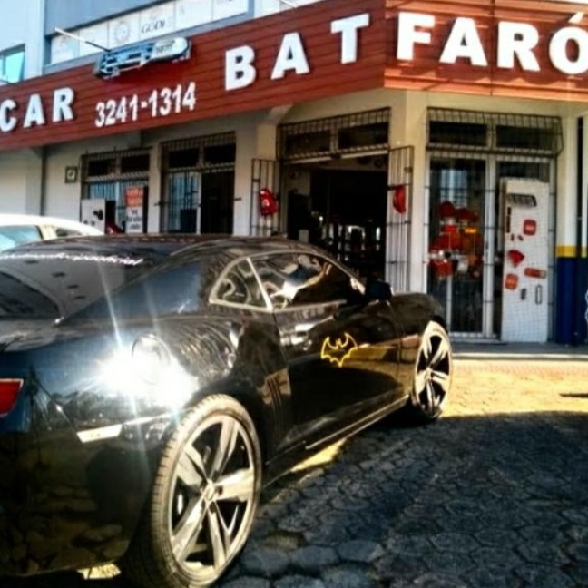 CAR BAT FAROIS Loja Online Shopee Brasil