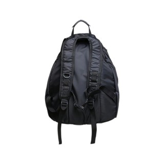 Mochila Unissex Caterpillar Preto Notebook Bolsa Shopee Brasil