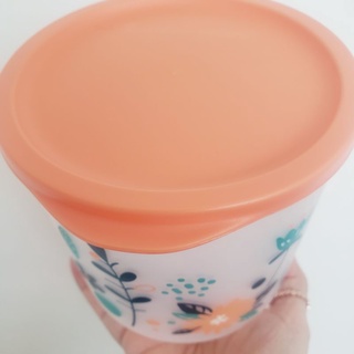 Refri Line Redondo Litros Tupperware Shopee Brasil