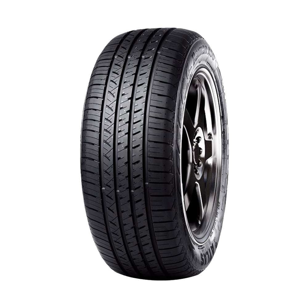 PNEU ARO 18 225 60 R18 ATLAS BATMAN A50 100H Shopee Brasil