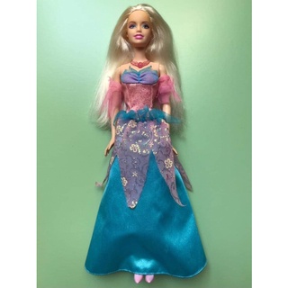 Barbie Lago Dos Cisnes Original Shopee Brasil