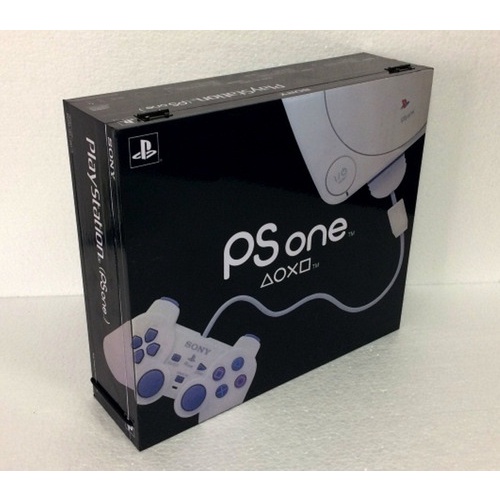 Caixa Vazia Para Playstation One De Madeira Mdf Shopee Brasil