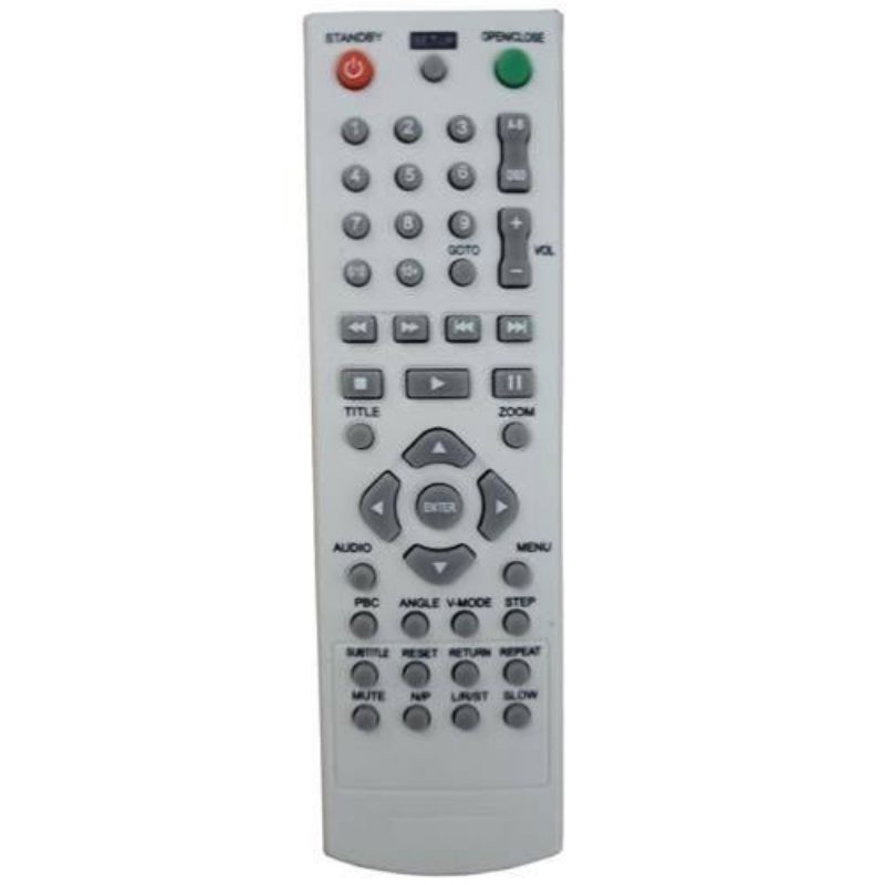 Controle Dvd Philco Britania Shopee Brasil