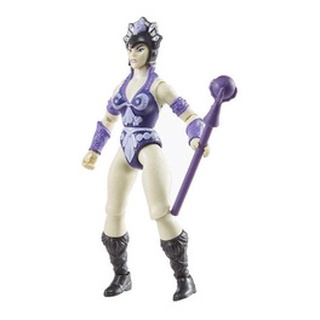 Boneco Maligna Cm Motu Master Of The Universe Evil Lyn Shopee Brasil