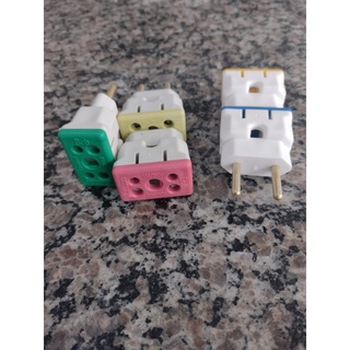 Adaptador Tomada Multiuso Plug Bob Esponja Eletr Nico Shopee Brasil