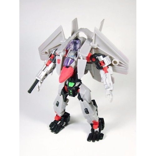 Transformers Da 12 Air Raid Dark Of The Moon Takara Tomy Shopee Brasil