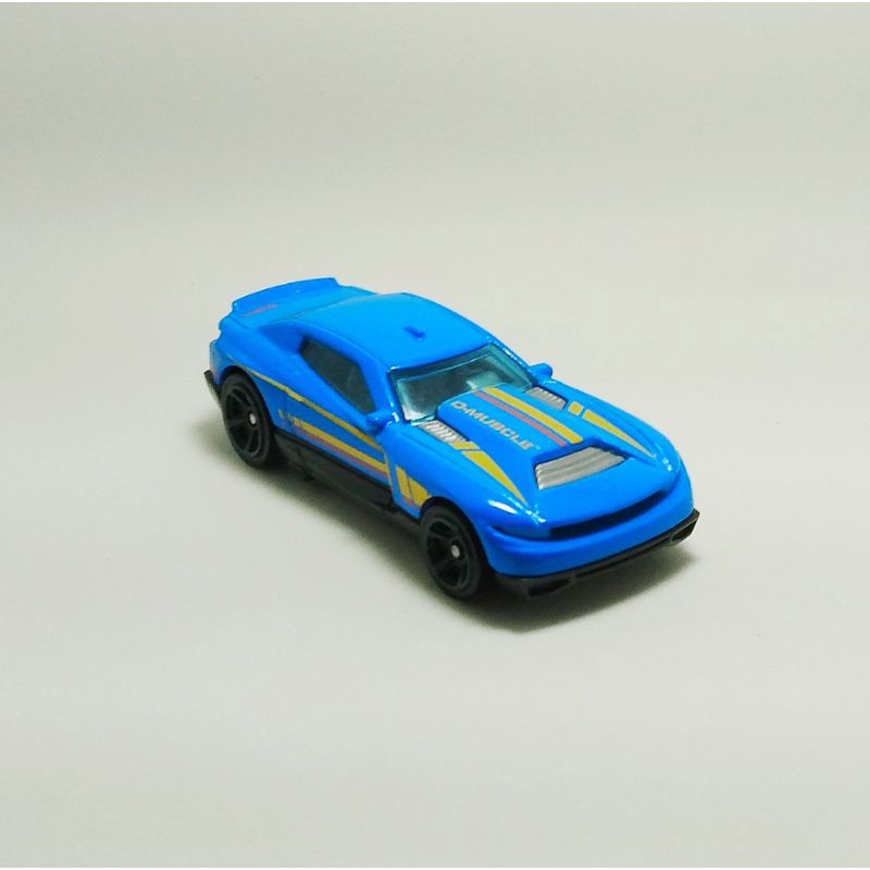 Hot Wheels D Muscle 2017 Shopee Brasil