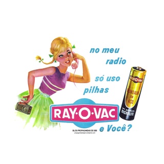 Pilha AAA Comum Rayovac Amarelinhas C 40 Unidades Shopee Brasil