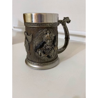 Caneca Viking Shopee Brasil