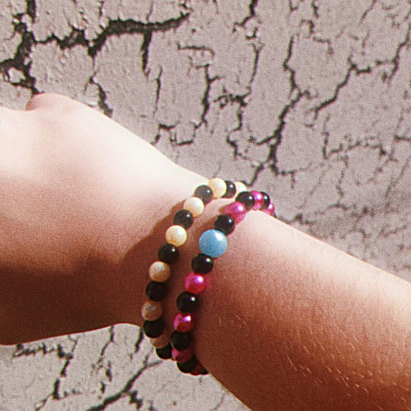 Mix De Pulseiras Que Brilha No Escuro Shopee Brasil